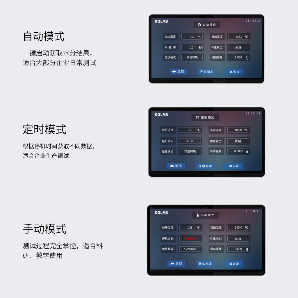 使用卡爾費(fèi)休水分測(cè)定儀檢測(cè)“硫酸異帕米星”中水分含量